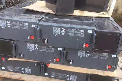 乐东黎族西力钴酸锂电池回收